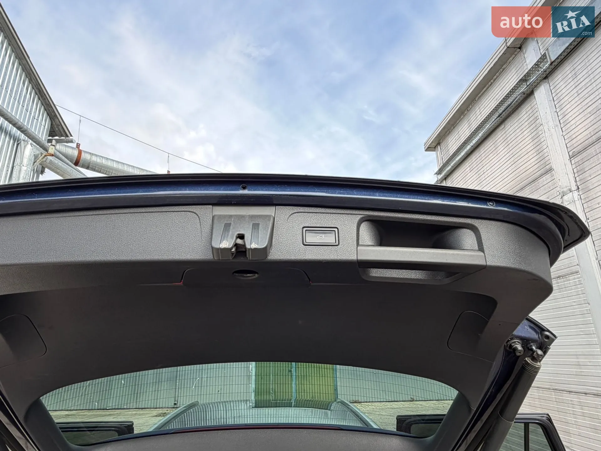 2015 Volkswagen Passat - мініатюра 54
