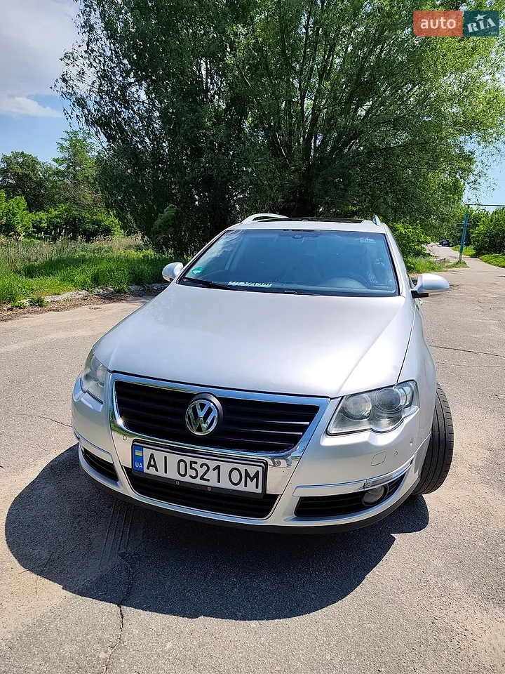 2010 Volkswagen Passat - мініатюра 15