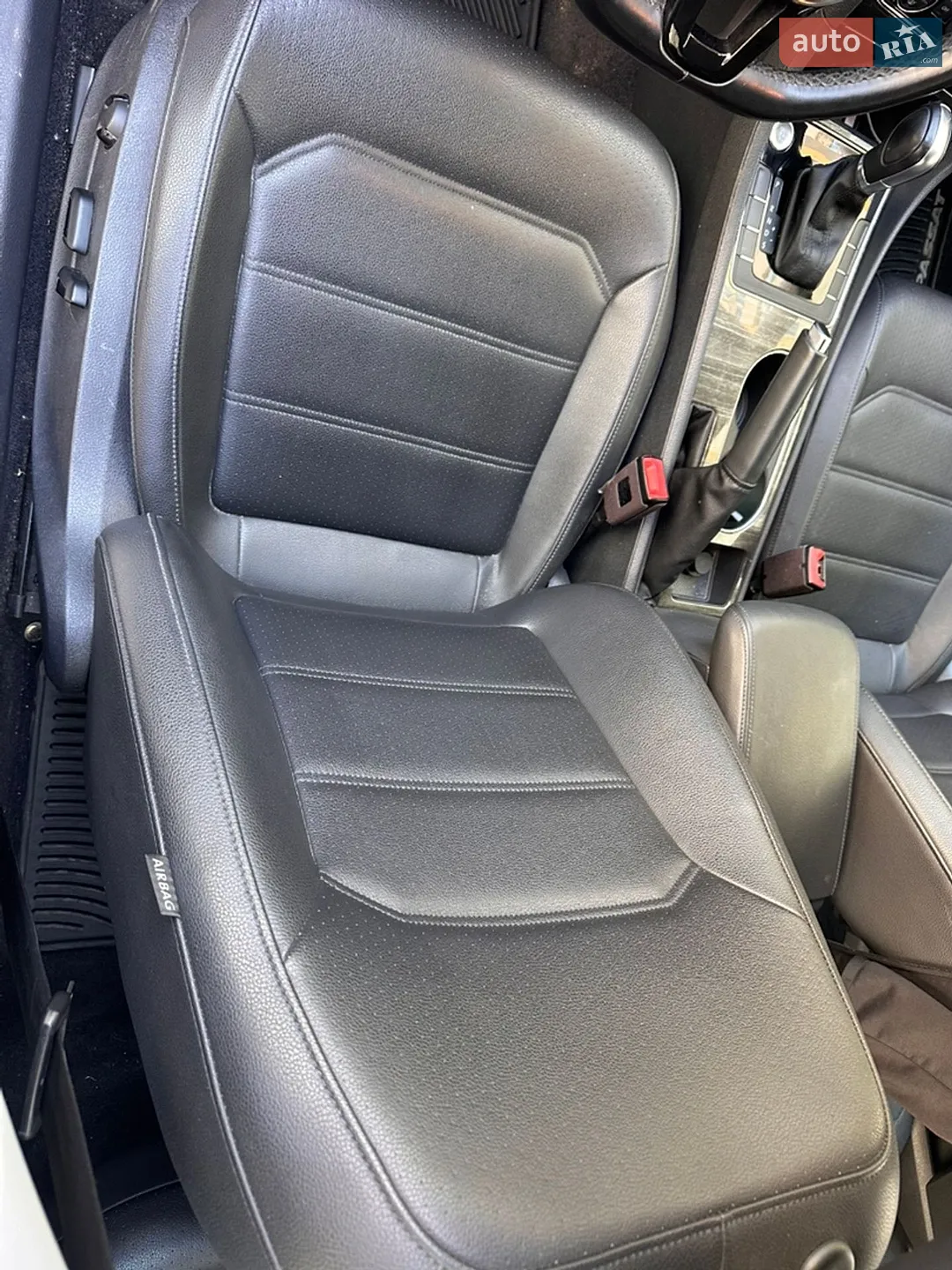 2018 Volkswagen Passat - мініатюра 5