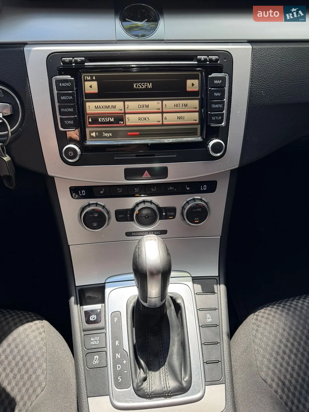 2014 Volkswagen Passat - мініатюра 17