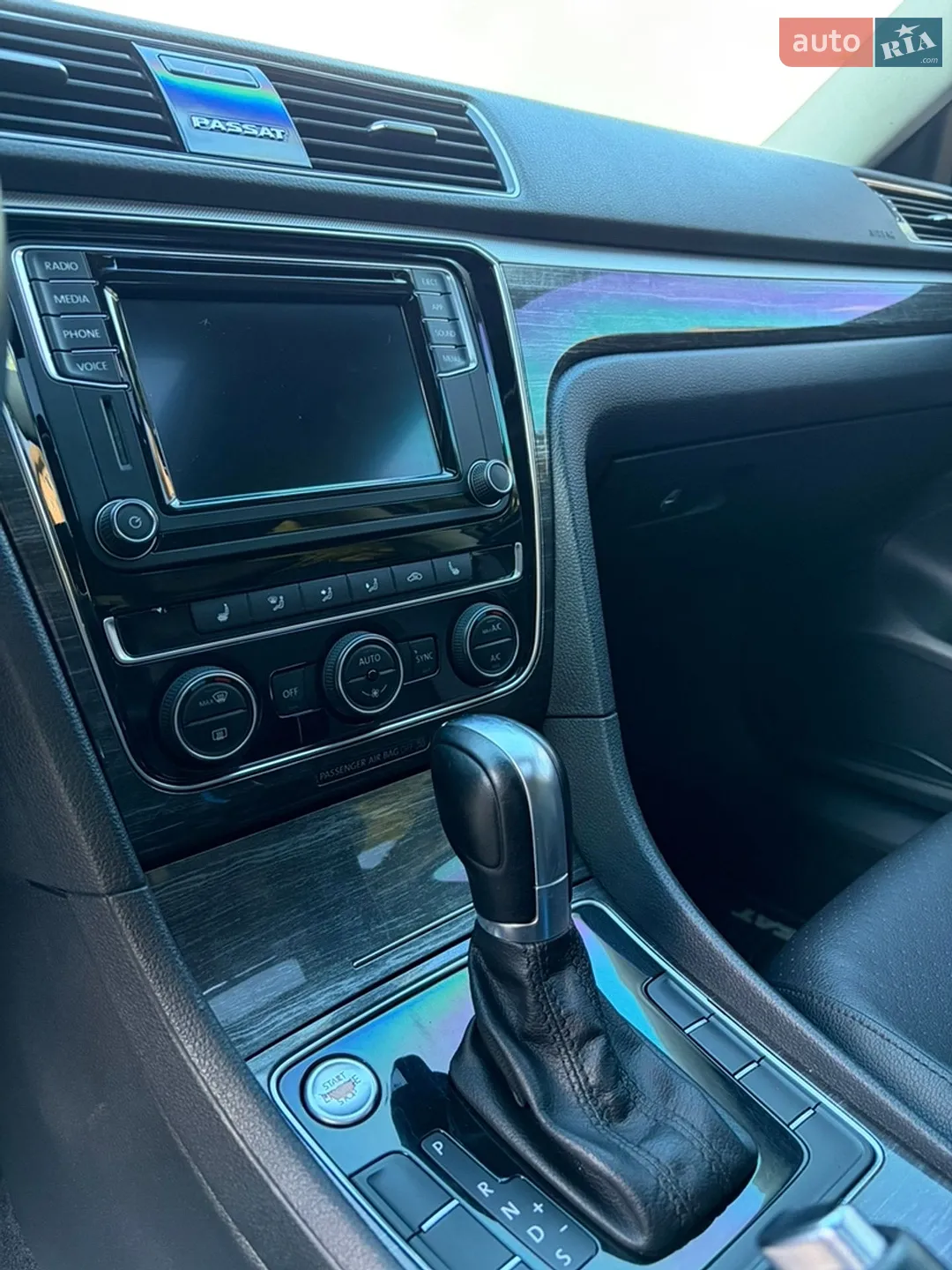 2018 Volkswagen Passat - мініатюра 18