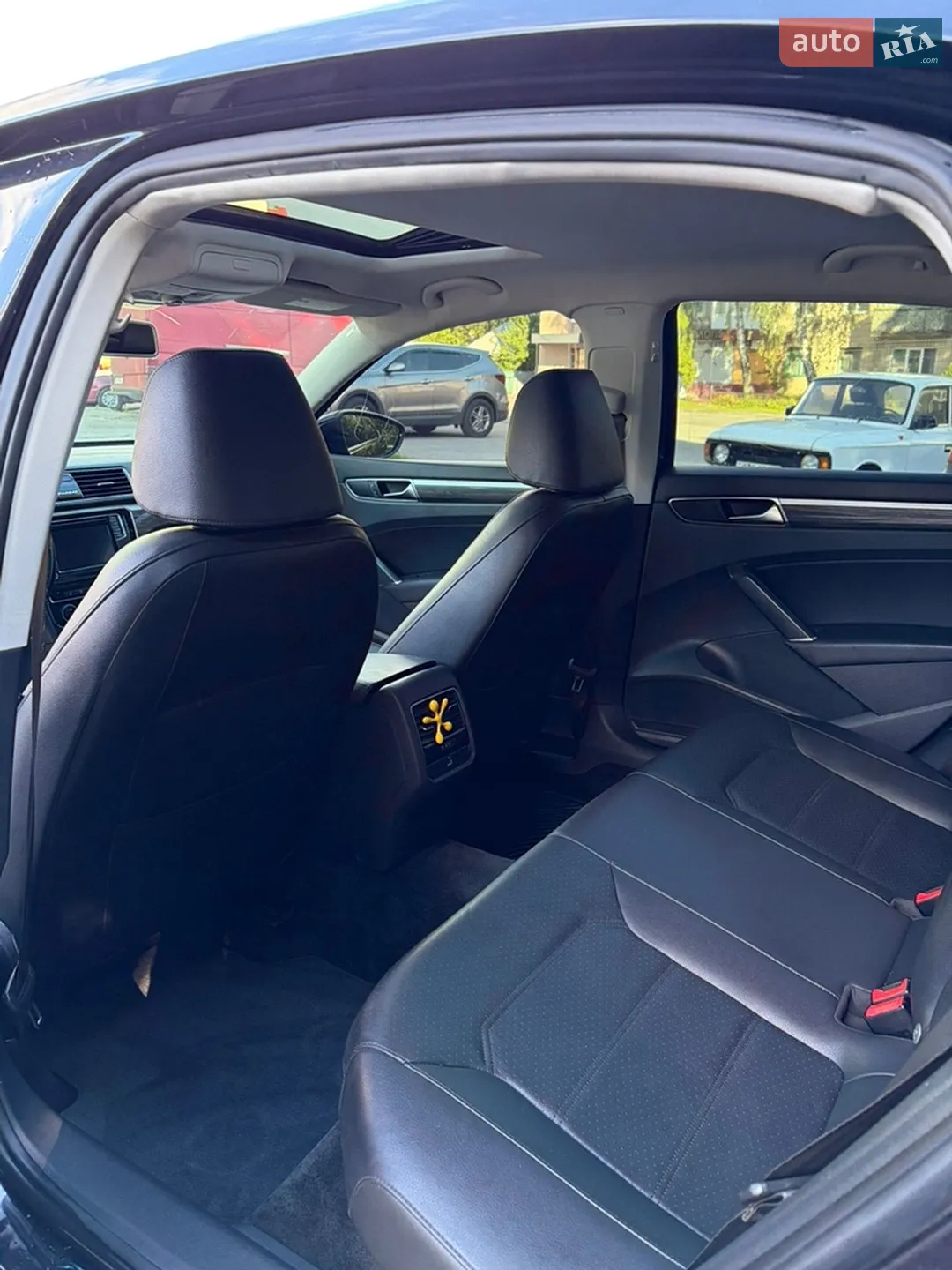 2018 Volkswagen Passat - мініатюра 23