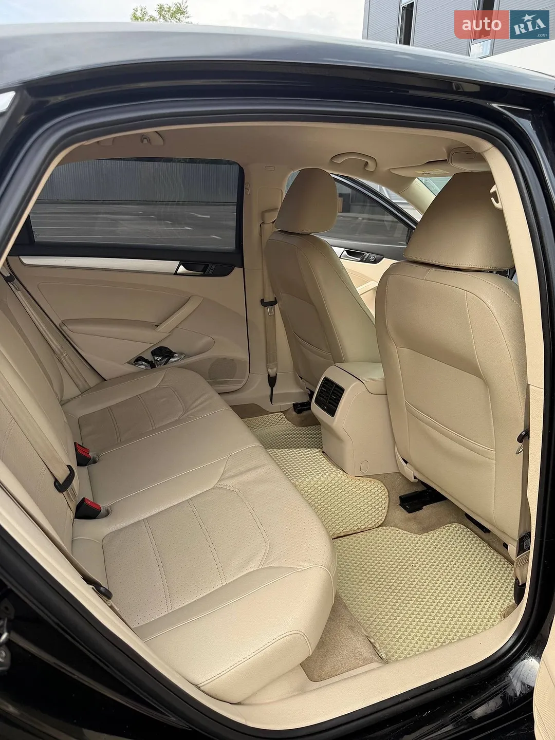 2013 Volkswagen Passat - мініатюра 7