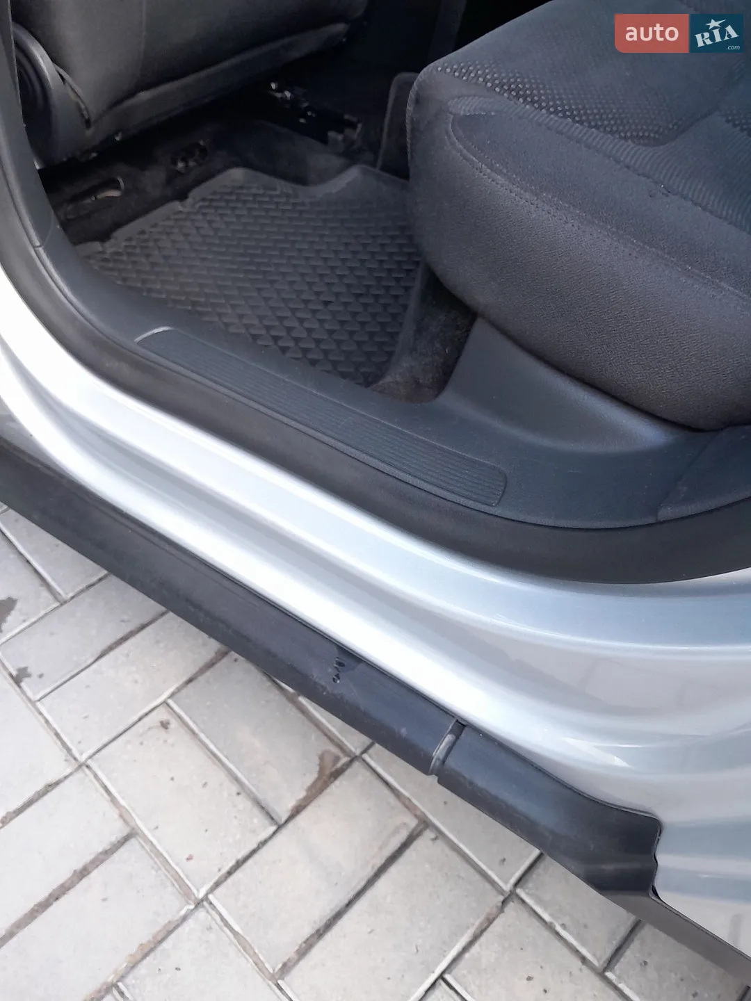 2010 Volkswagen Passat - мініатюра 46