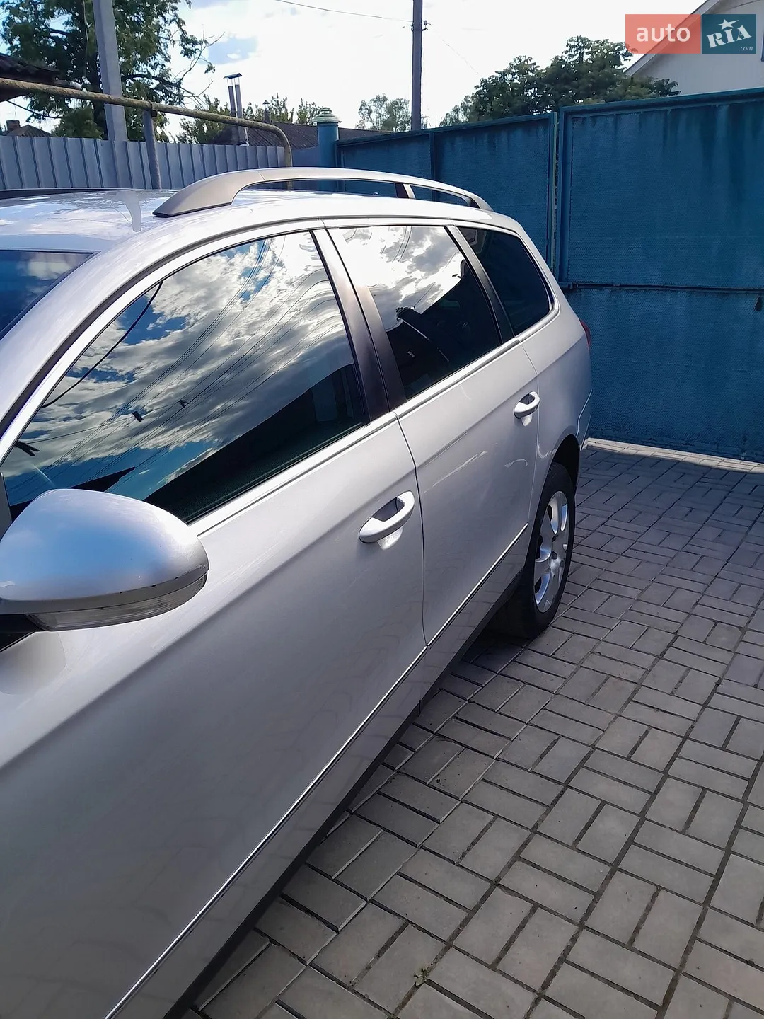 2010 Volkswagen Passat - мініатюра 54