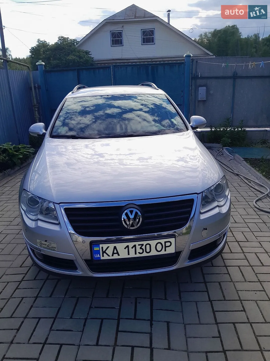 2010 Volkswagen Passat - мініатюра 59