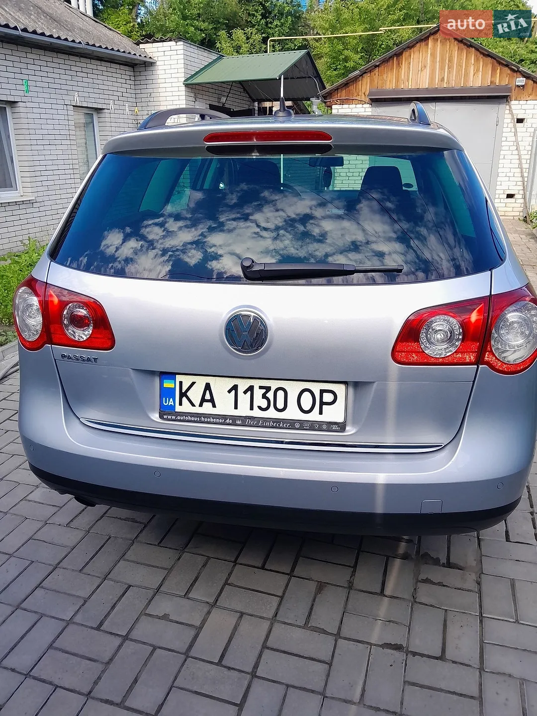 2010 Volkswagen Passat - мініатюра 63