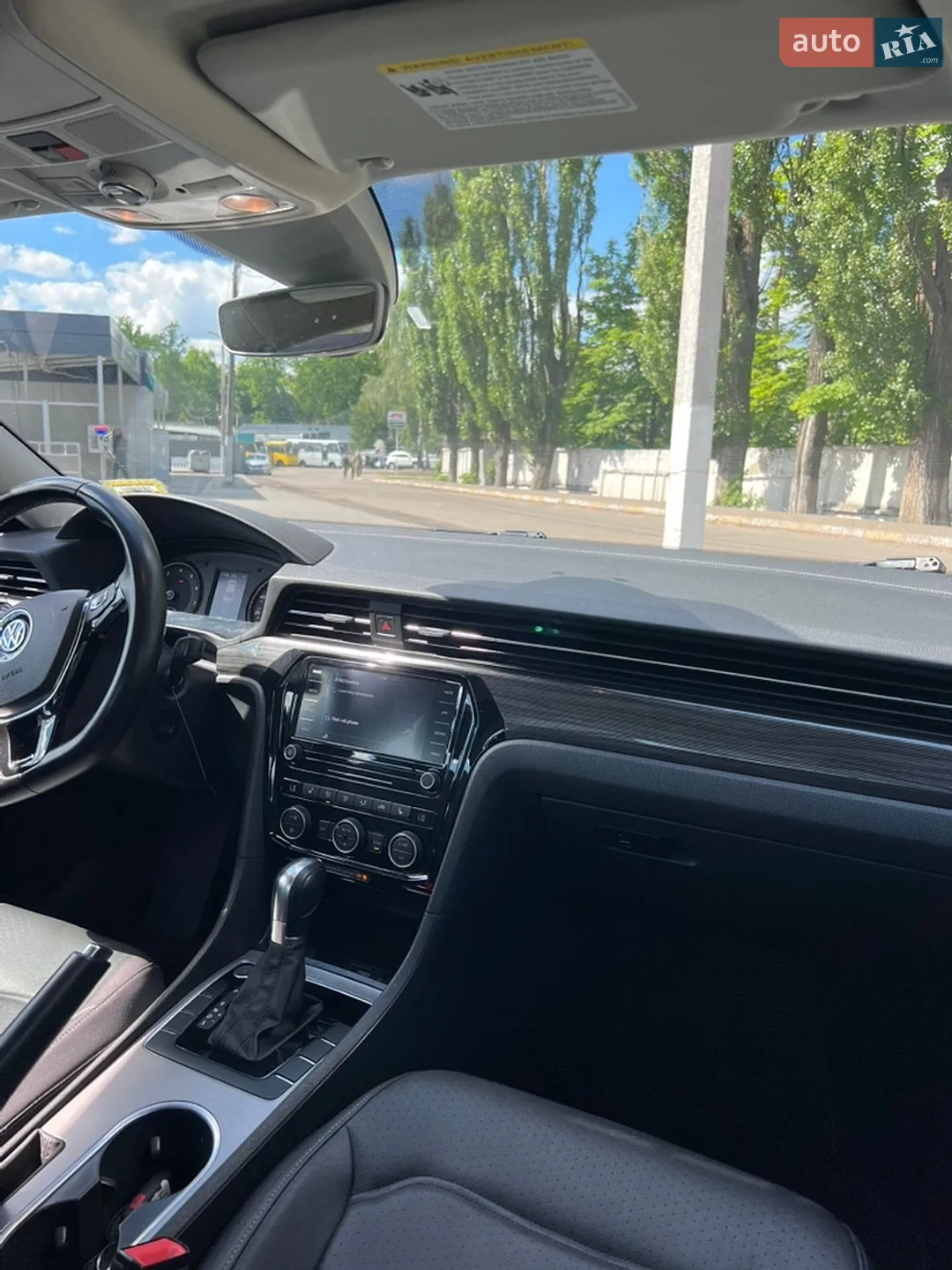 2019 Volkswagen Passat - мініатюра 16