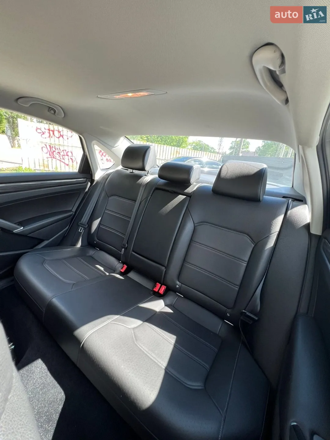 2019 Volkswagen Passat - мініатюра 31