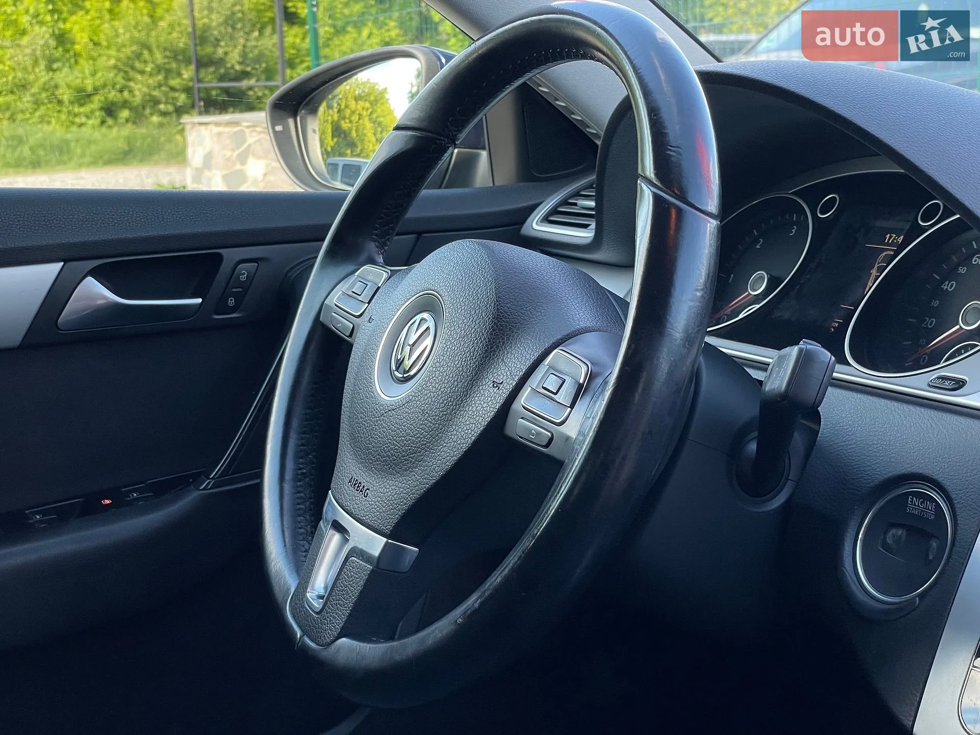 2013 Volkswagen Passat - мініатюра 34