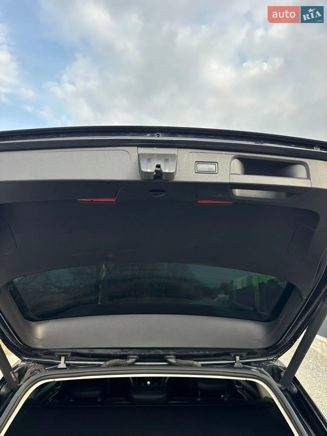 2017 Volkswagen Passat - мініатюра 20