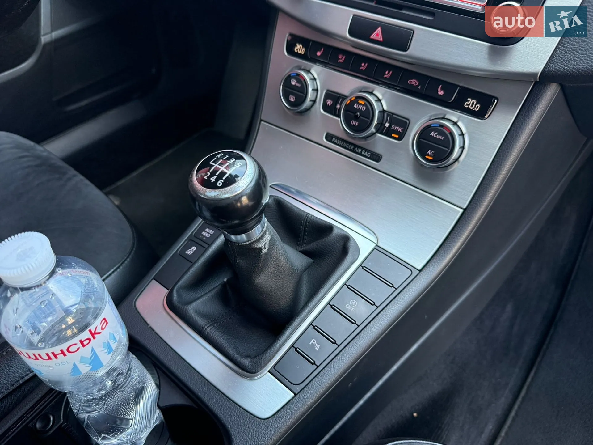 2012 Volkswagen Passat - мініатюра 14