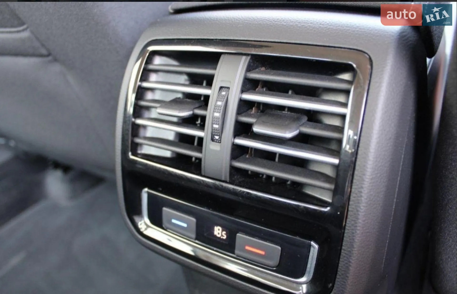 2017 Volkswagen Passat - мініатюра 16