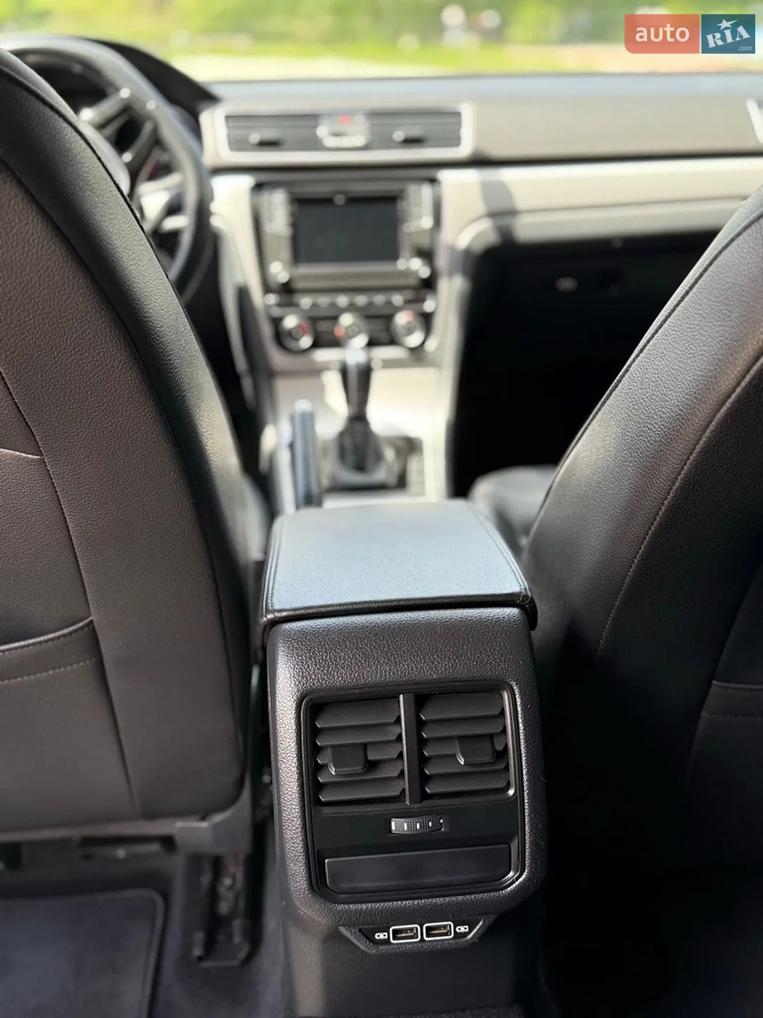 2018 Volkswagen Passat - мініатюра 26
