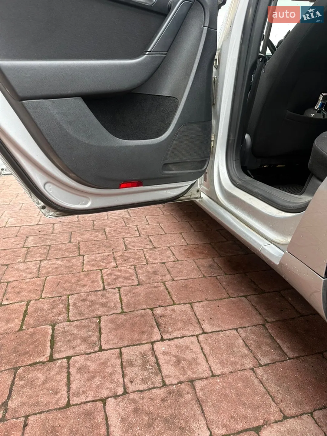 2013 Volkswagen Passat - мініатюра 10