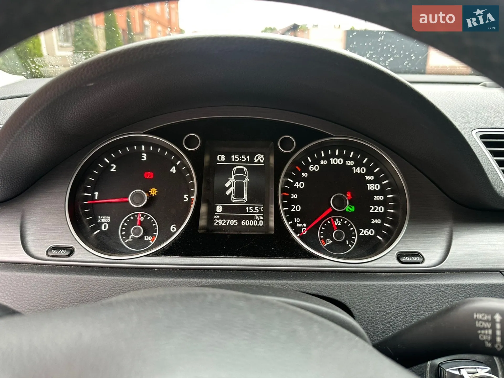 2013 Volkswagen Passat - мініатюра 19