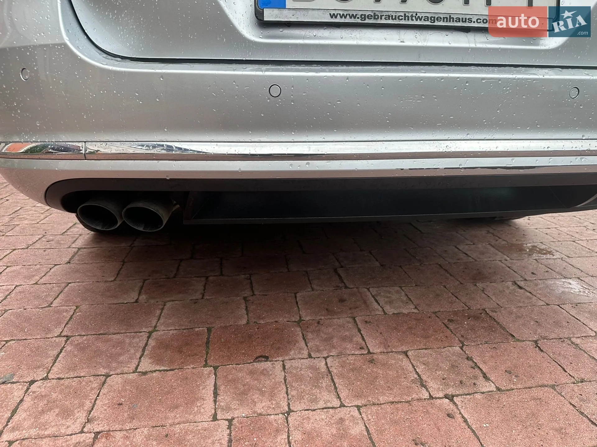 2013 Volkswagen Passat - мініатюра 23