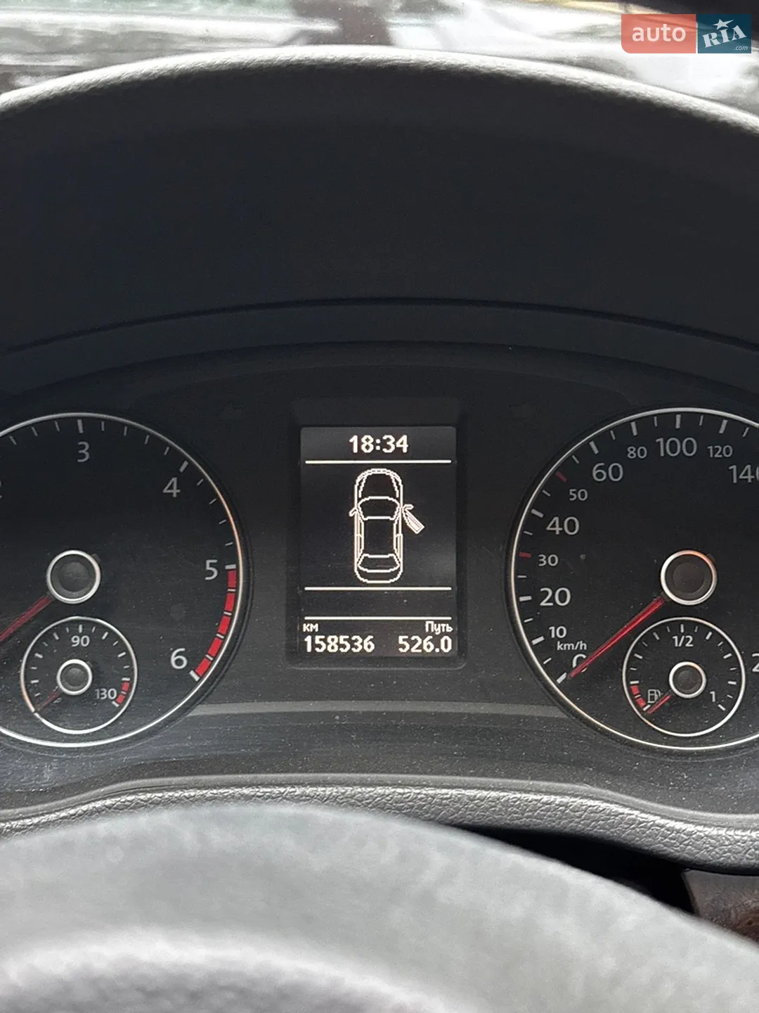 2015 Volkswagen Passat - мініатюра 14