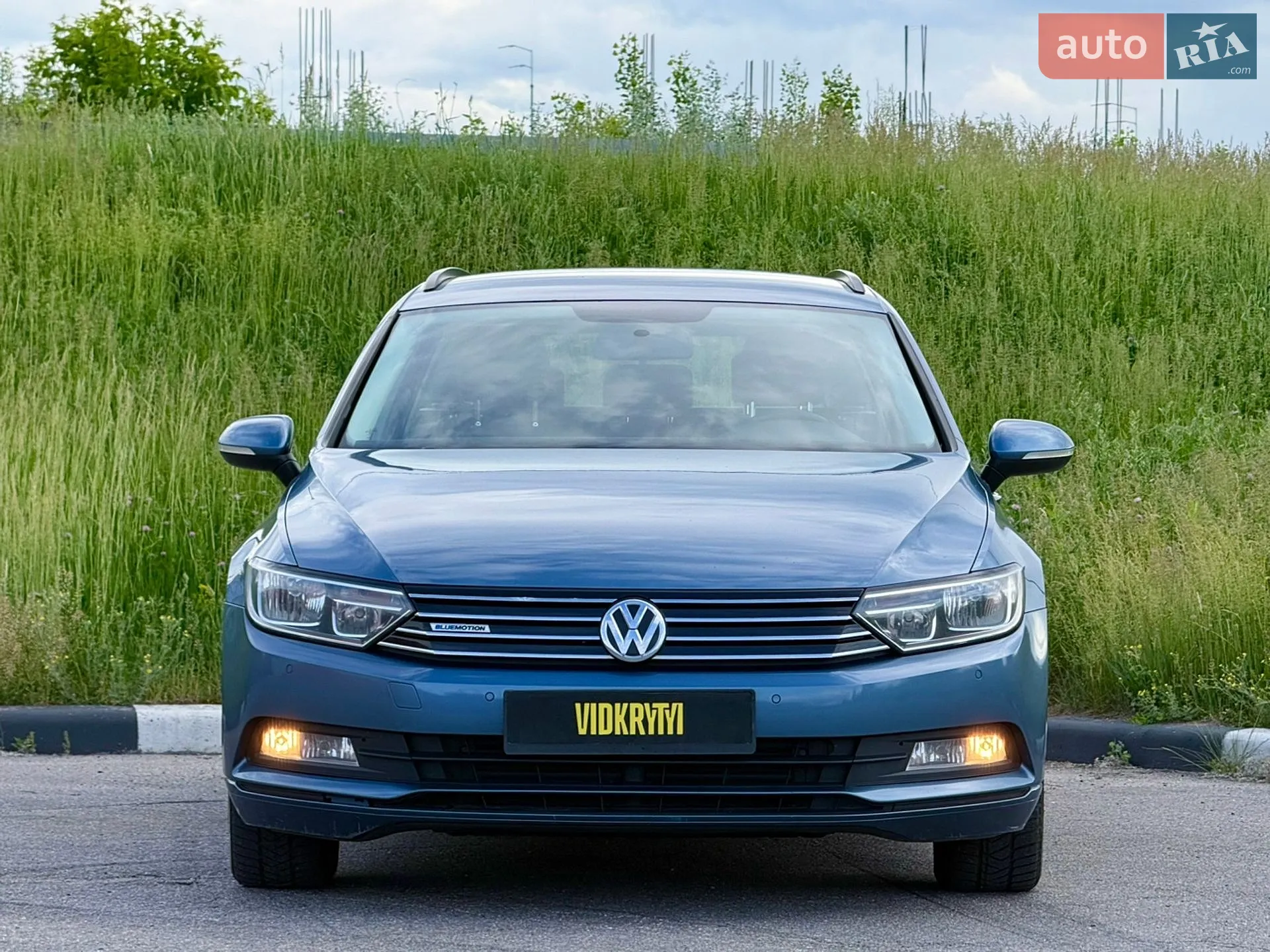 2016 Volkswagen Passat - мініатюра 5