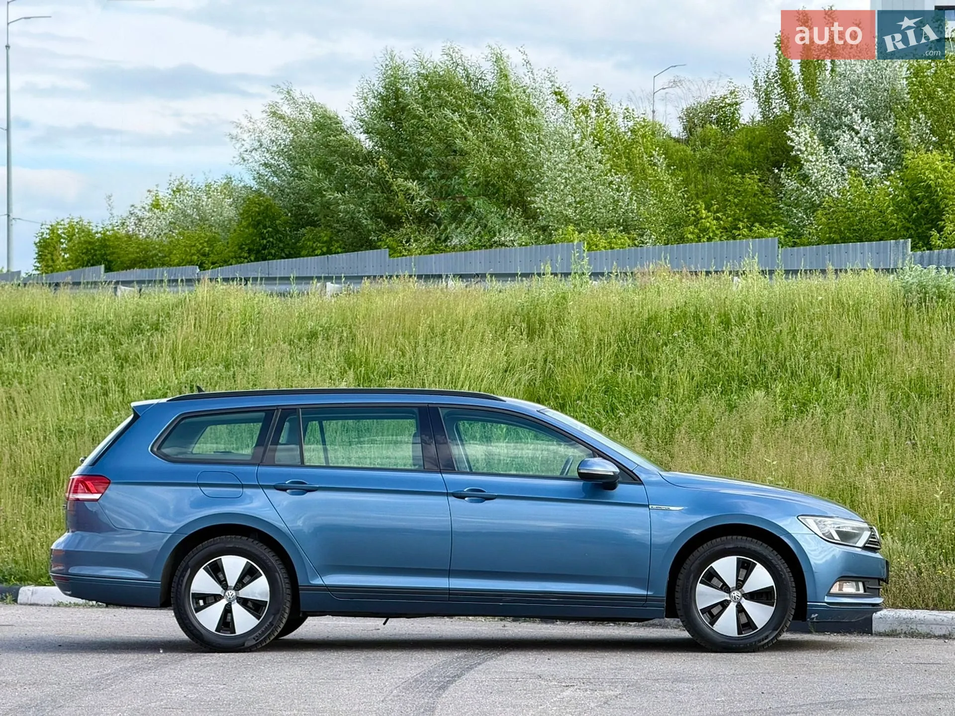 2016 Volkswagen Passat - мініатюра 12