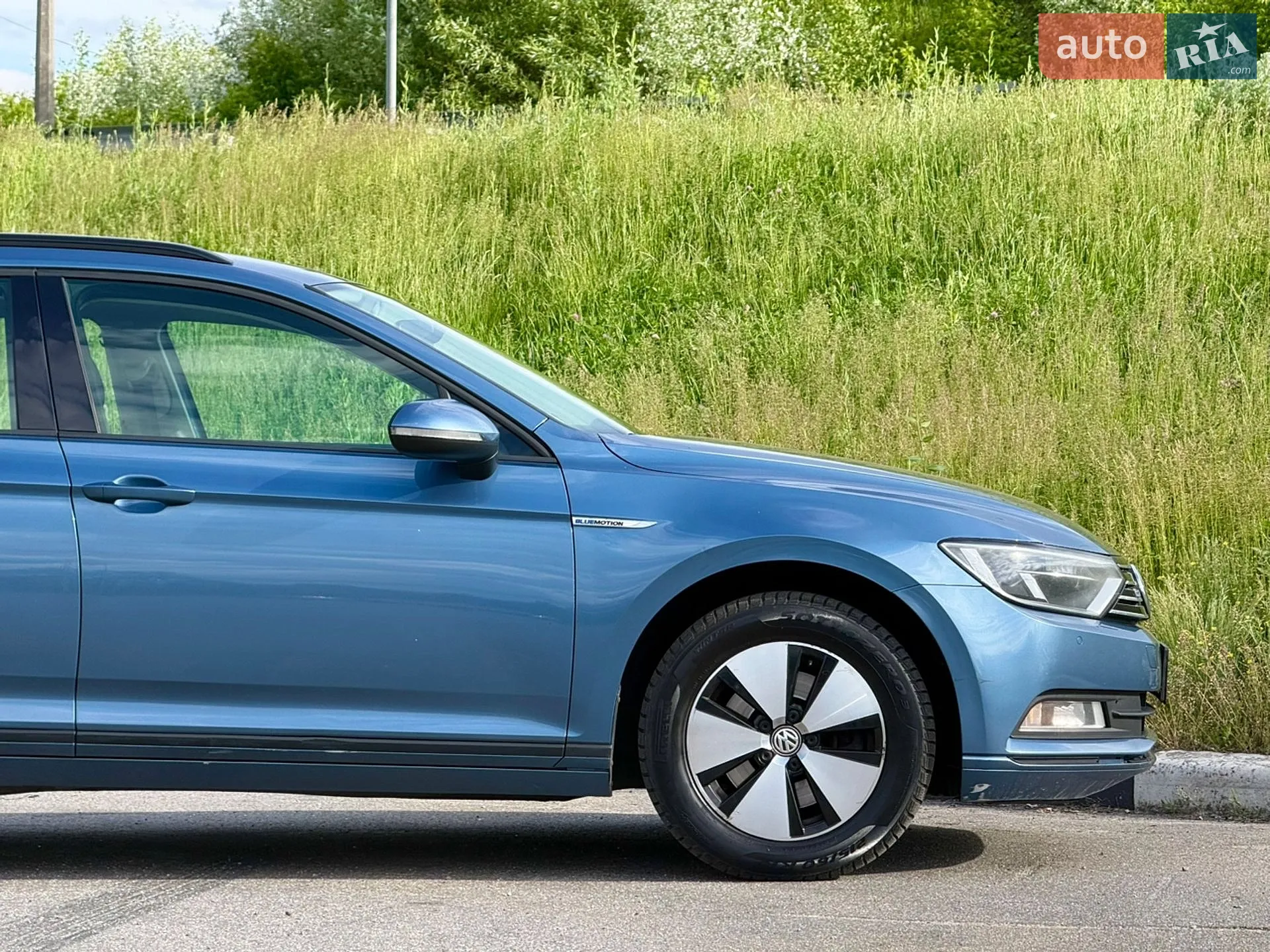 2016 Volkswagen Passat - мініатюра 14