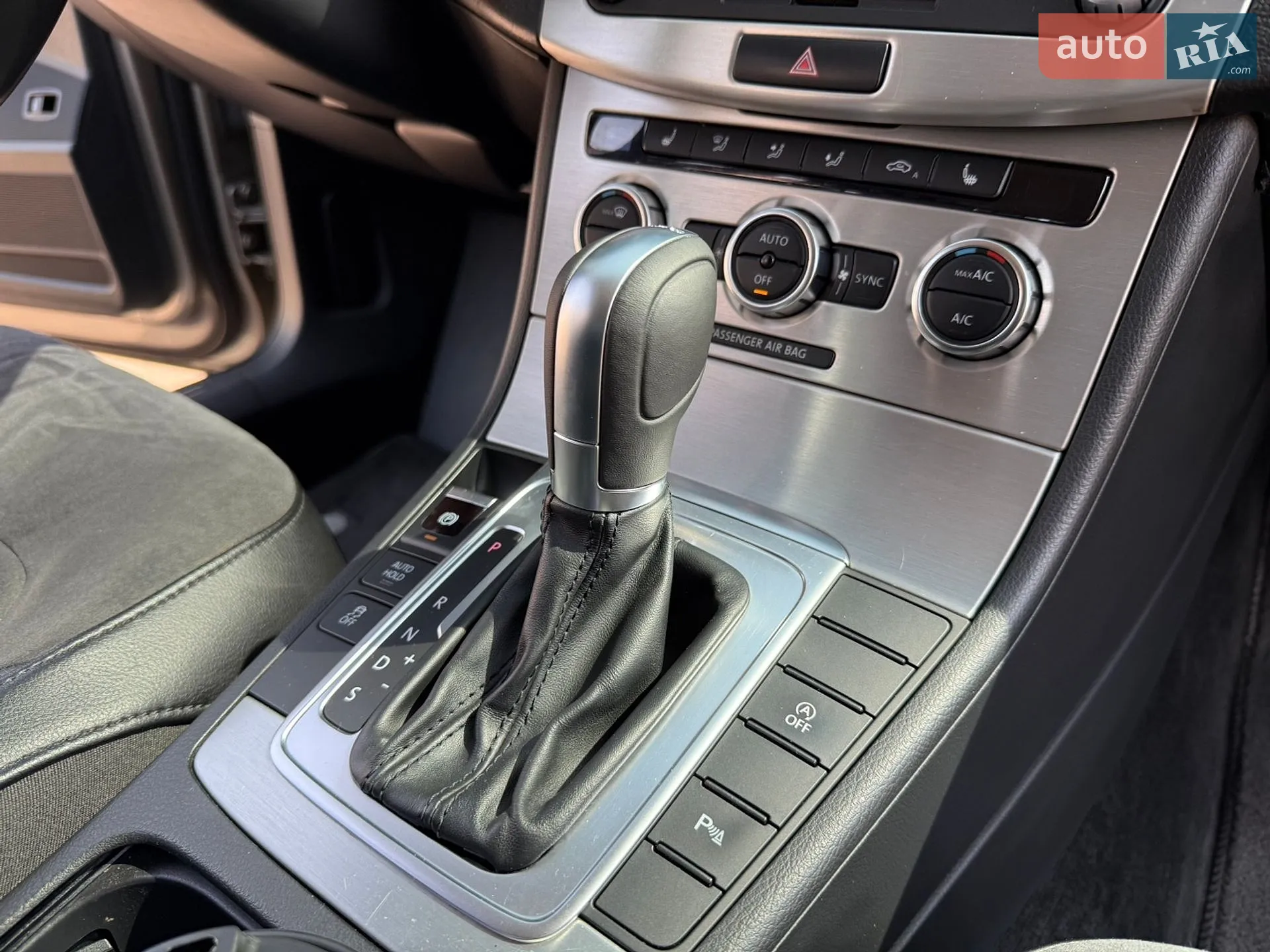 2014 Volkswagen Passat - мініатюра 27