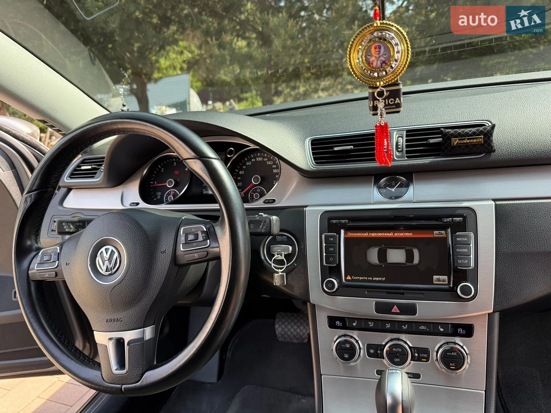 2014 Volkswagen Passat - мініатюра 32