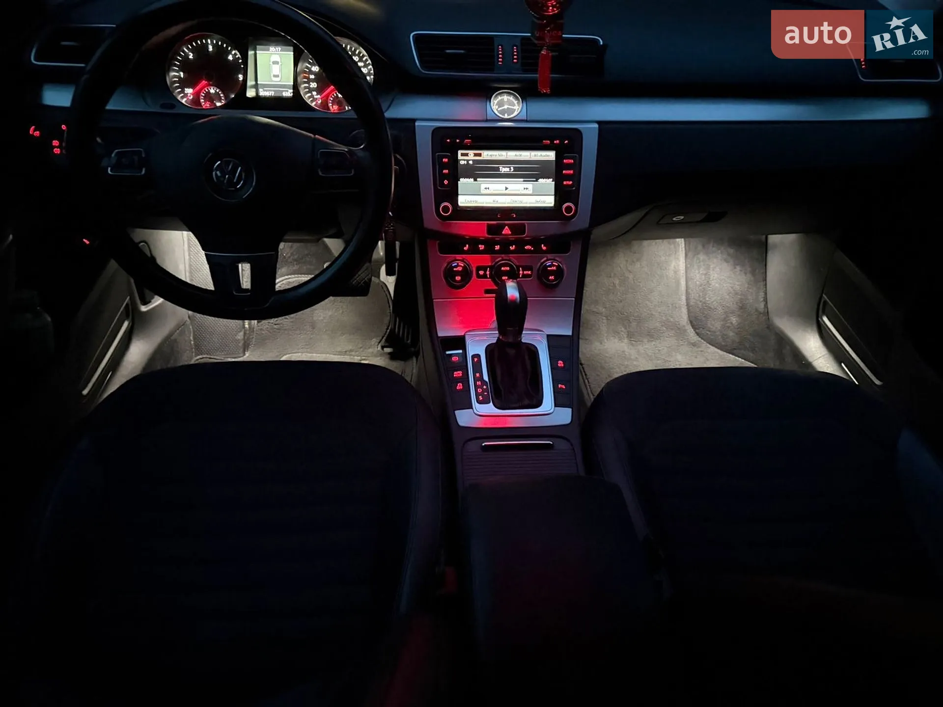 2014 Volkswagen Passat - мініатюра 42