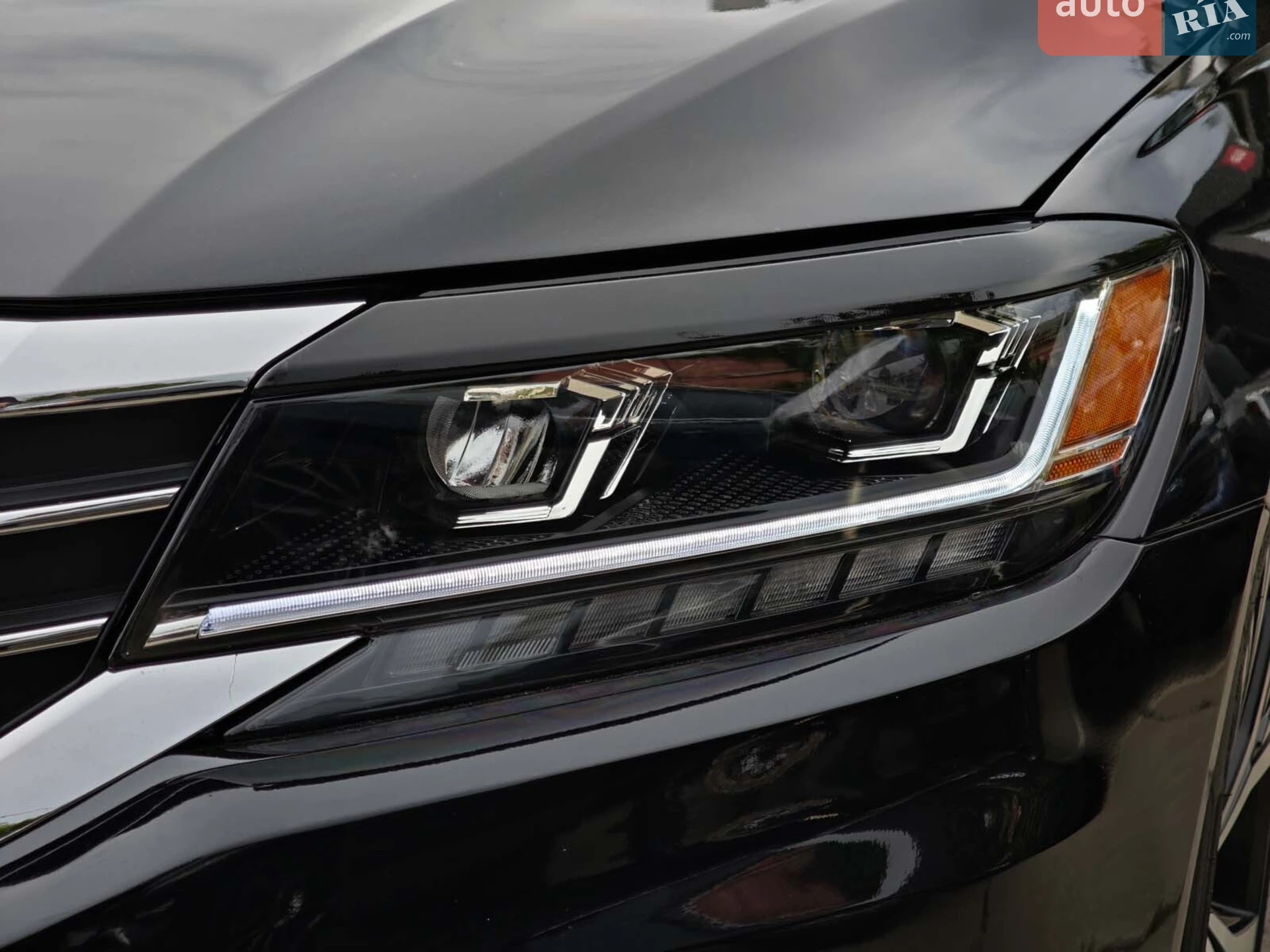 2021 Volkswagen Passat - мініатюра 5