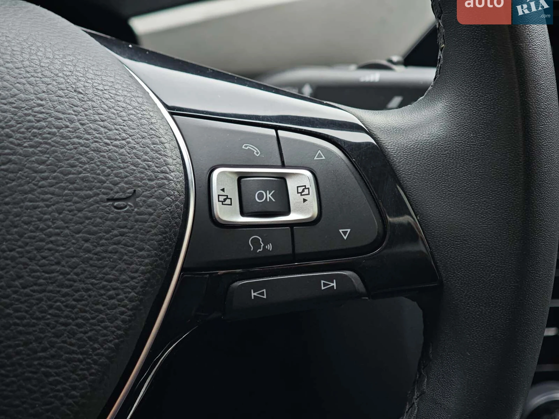 2021 Volkswagen Passat - мініатюра 30