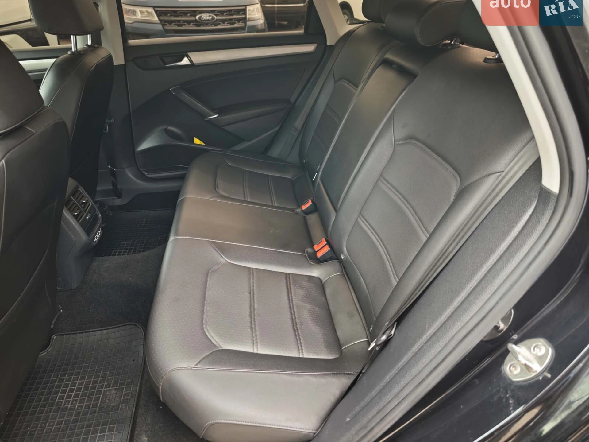 2021 Volkswagen Passat - мініатюра 16