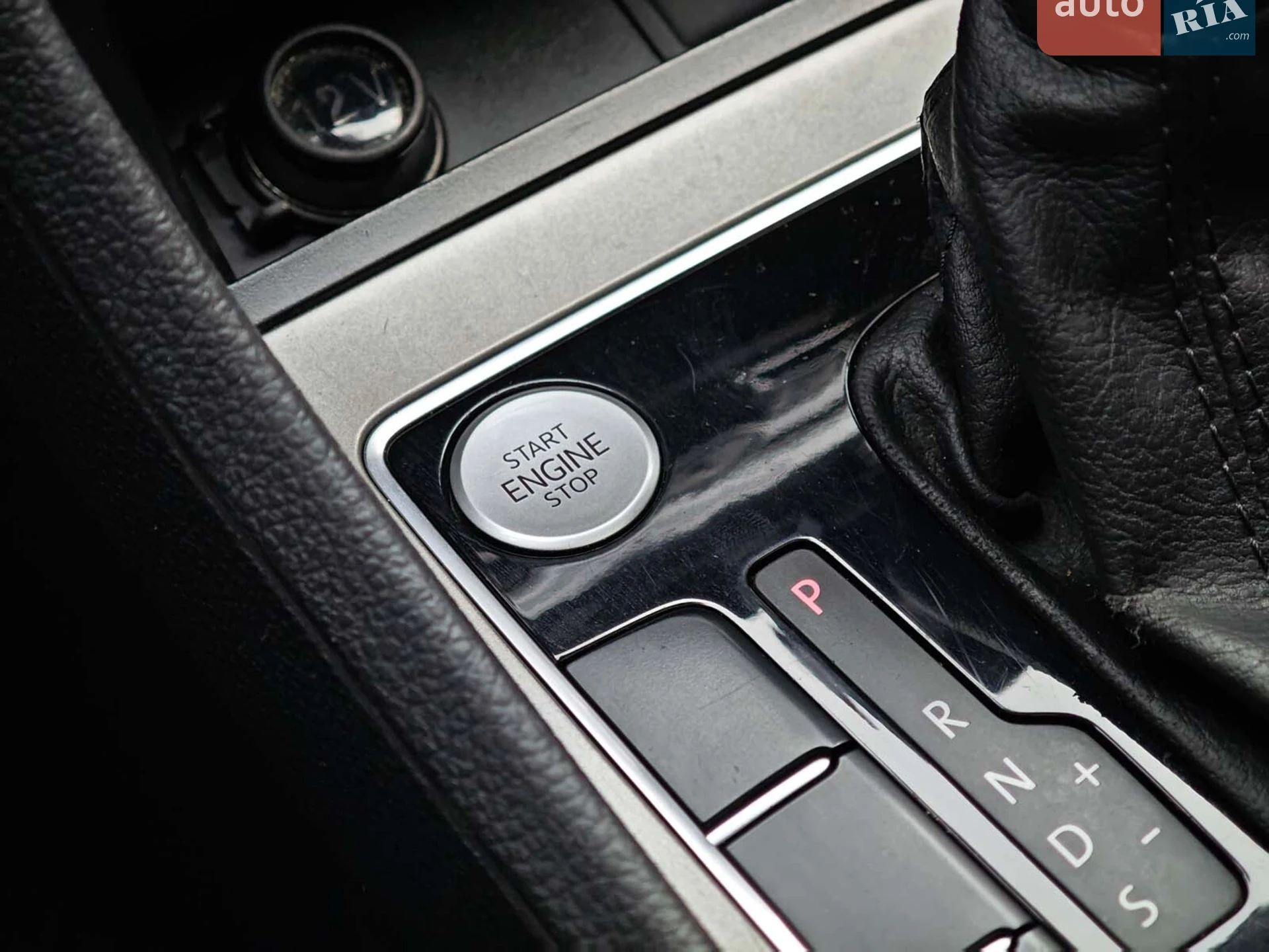 2021 Volkswagen Passat - мініатюра 28