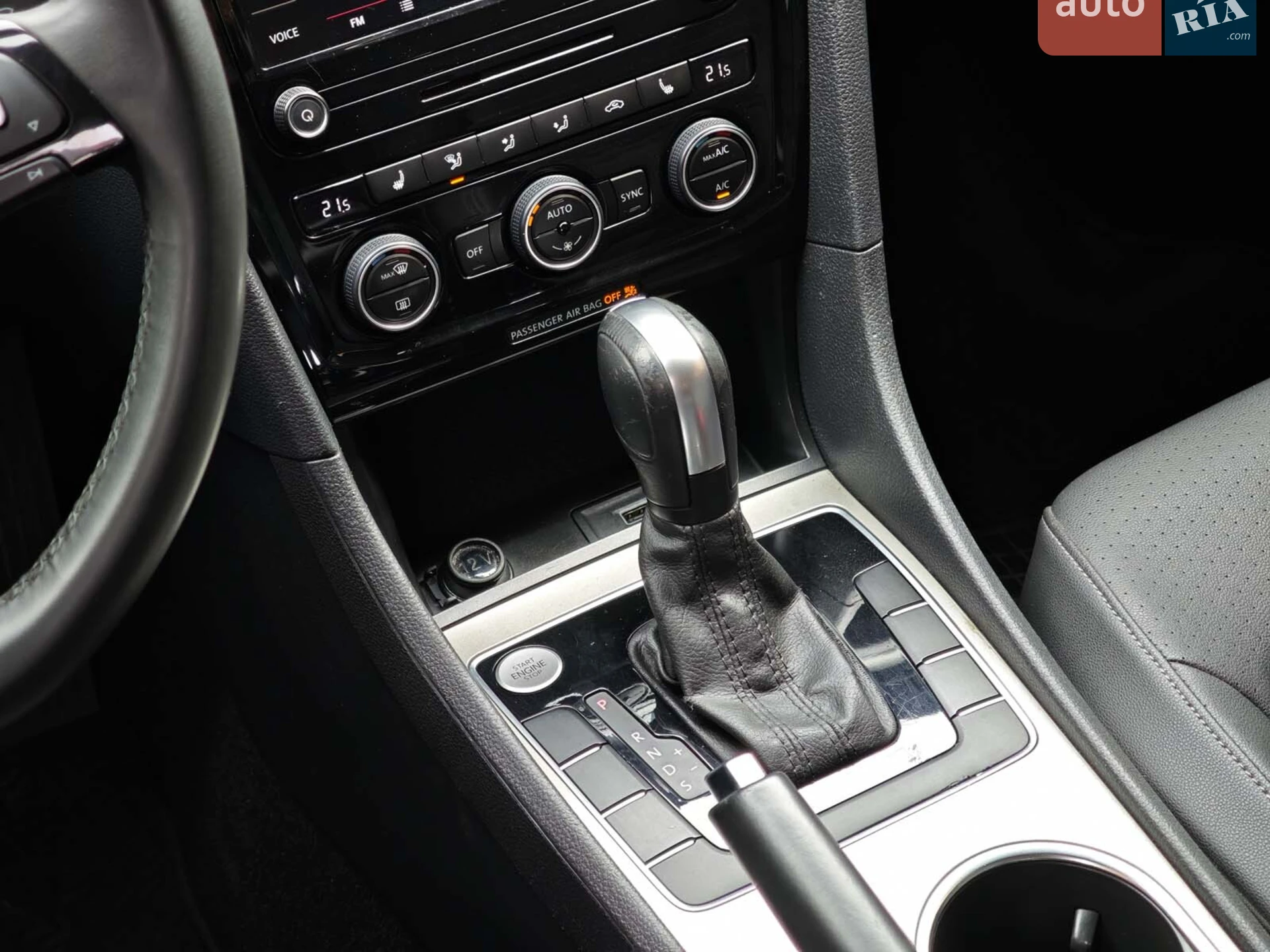 2021 Volkswagen Passat - мініатюра 19
