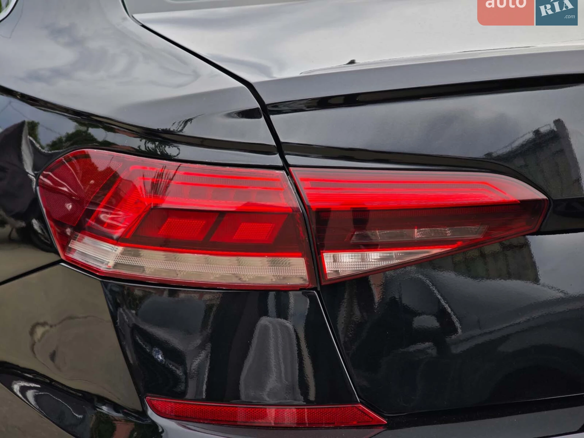 2021 Volkswagen Passat - мініатюра 12