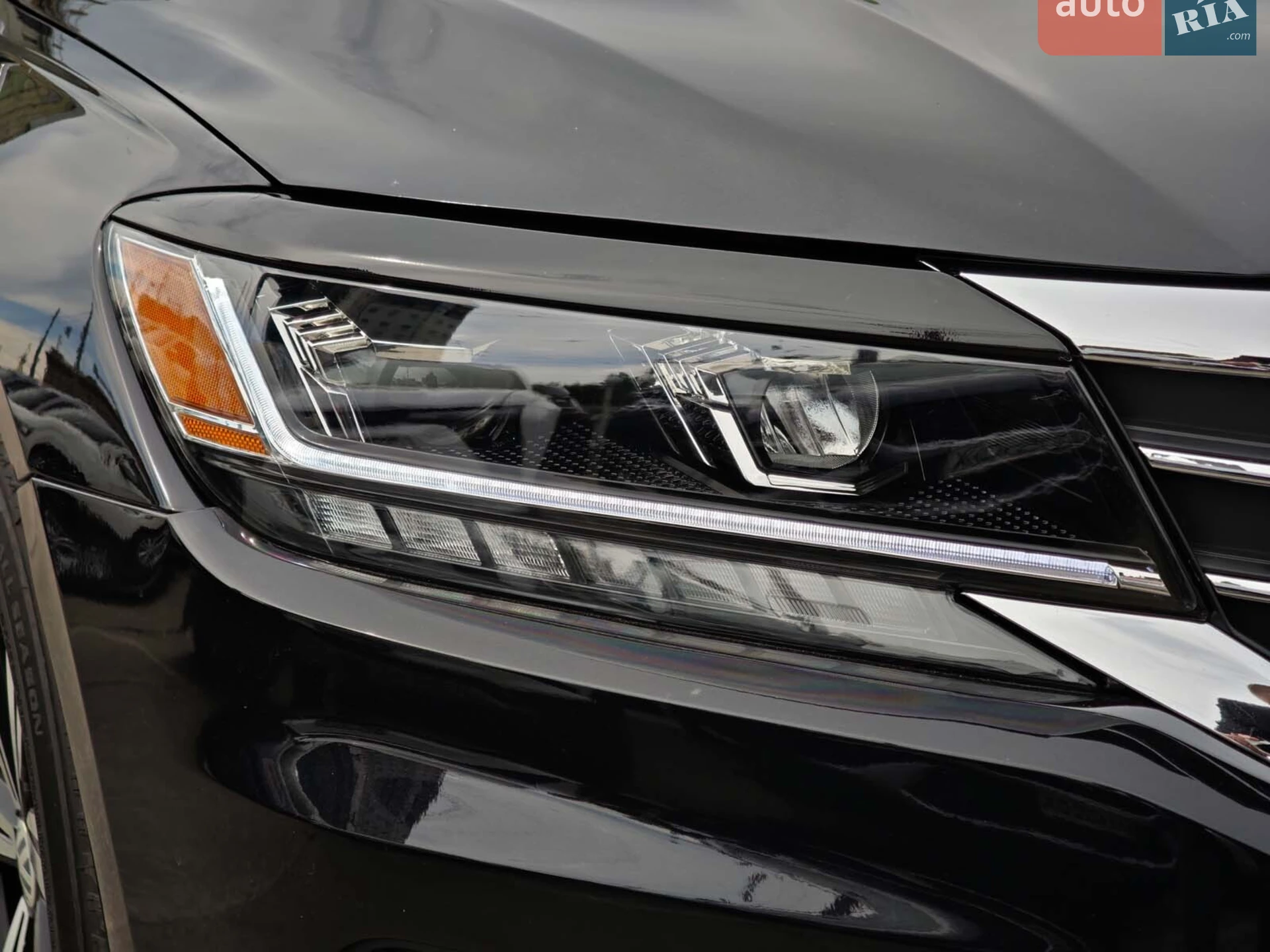 2021 Volkswagen Passat - мініатюра 4