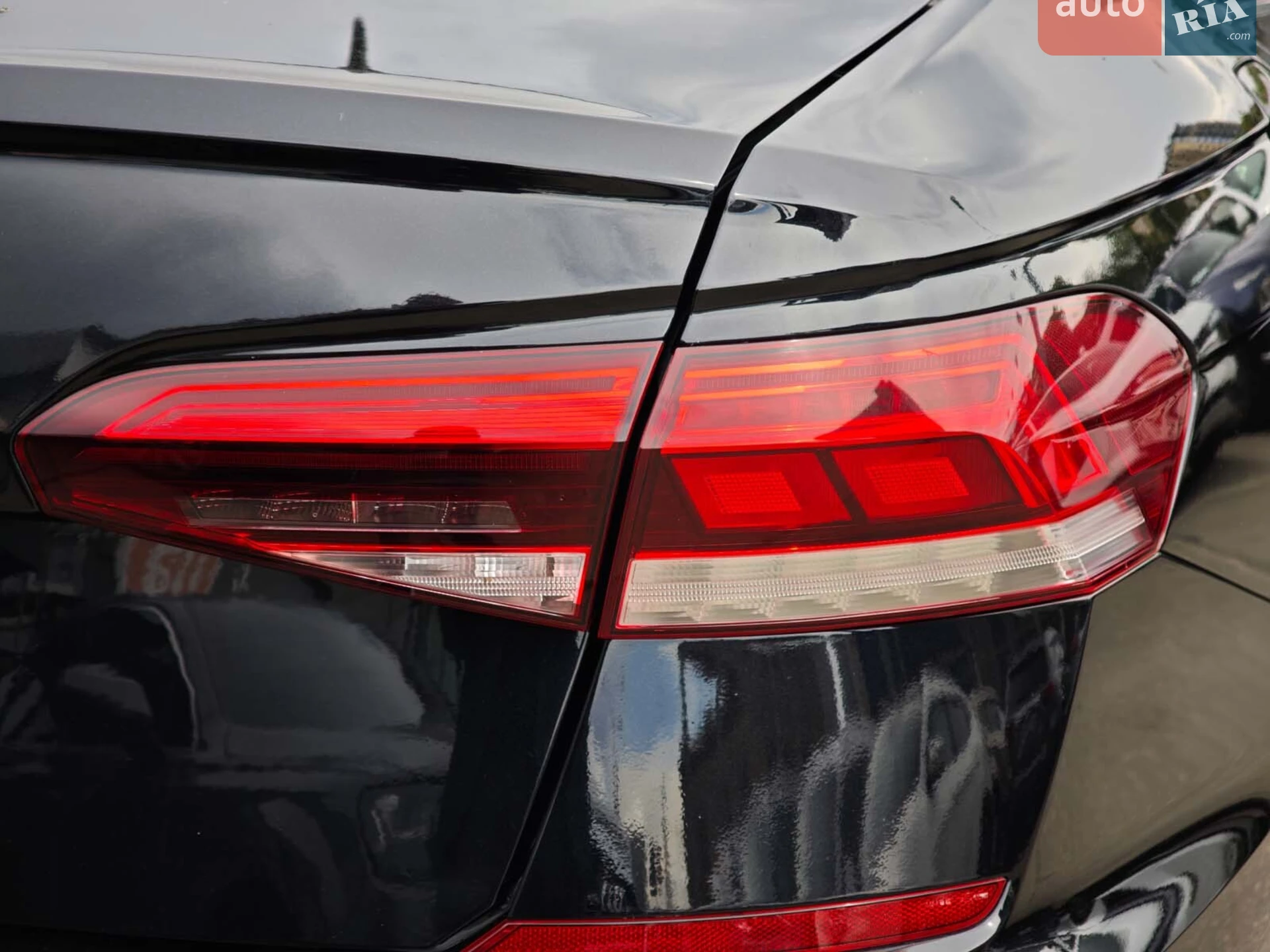2021 Volkswagen Passat - мініатюра 13
