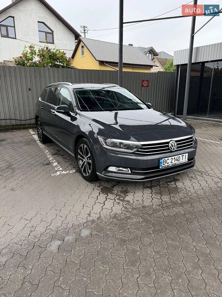 2018 Volkswagen Passat - мініатюра 24