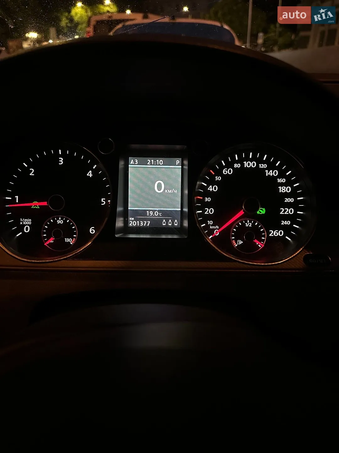 2012 Volkswagen Passat - мініатюра 24
