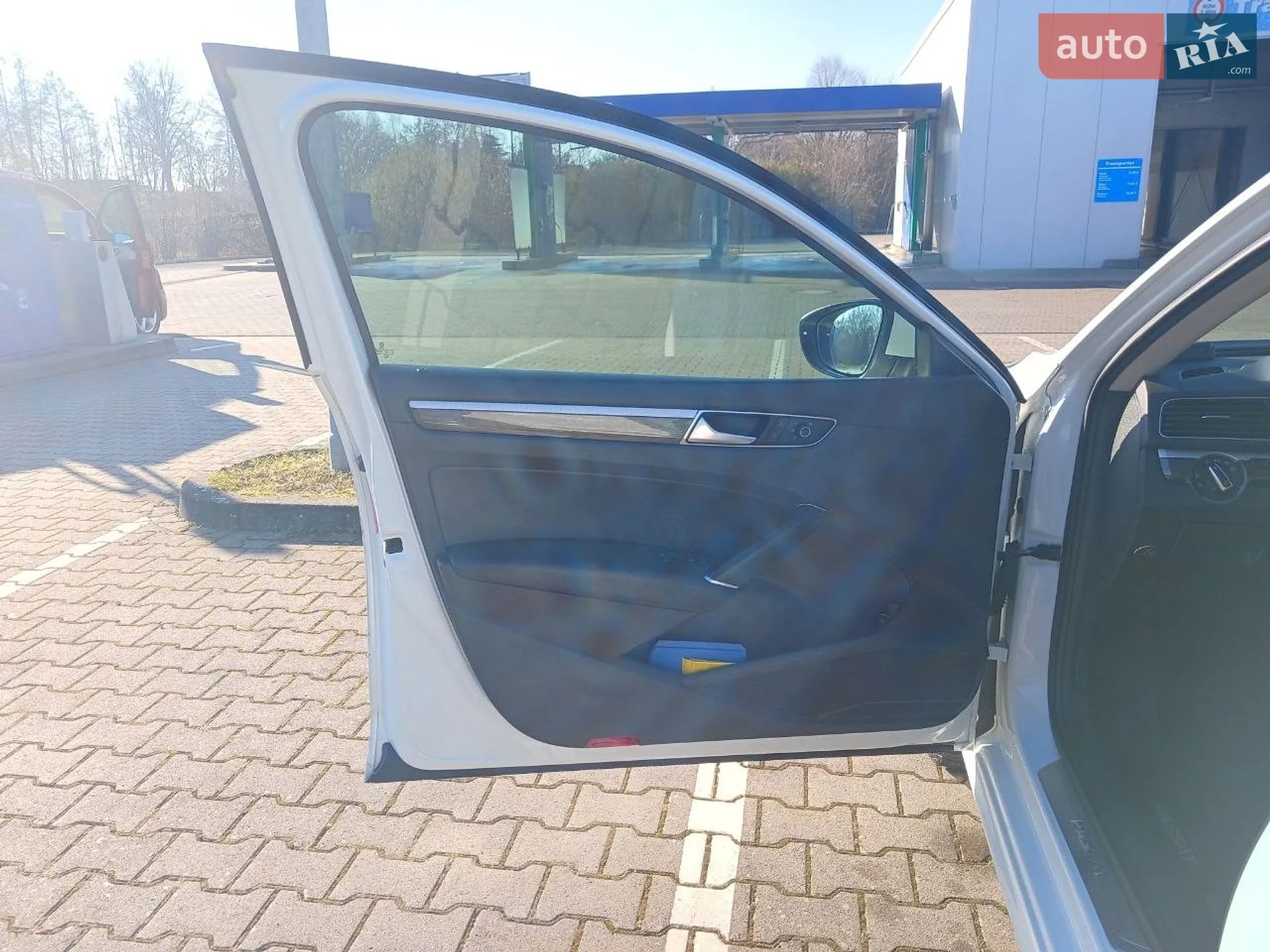 2016 Volkswagen Passat - мініатюра 30