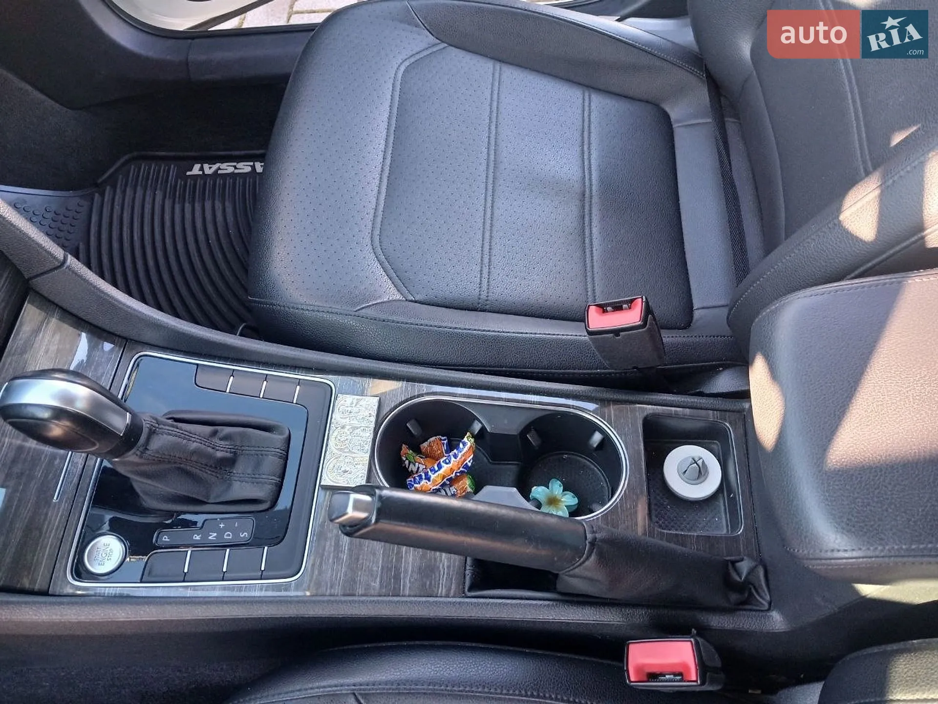 2016 Volkswagen Passat - мініатюра 36