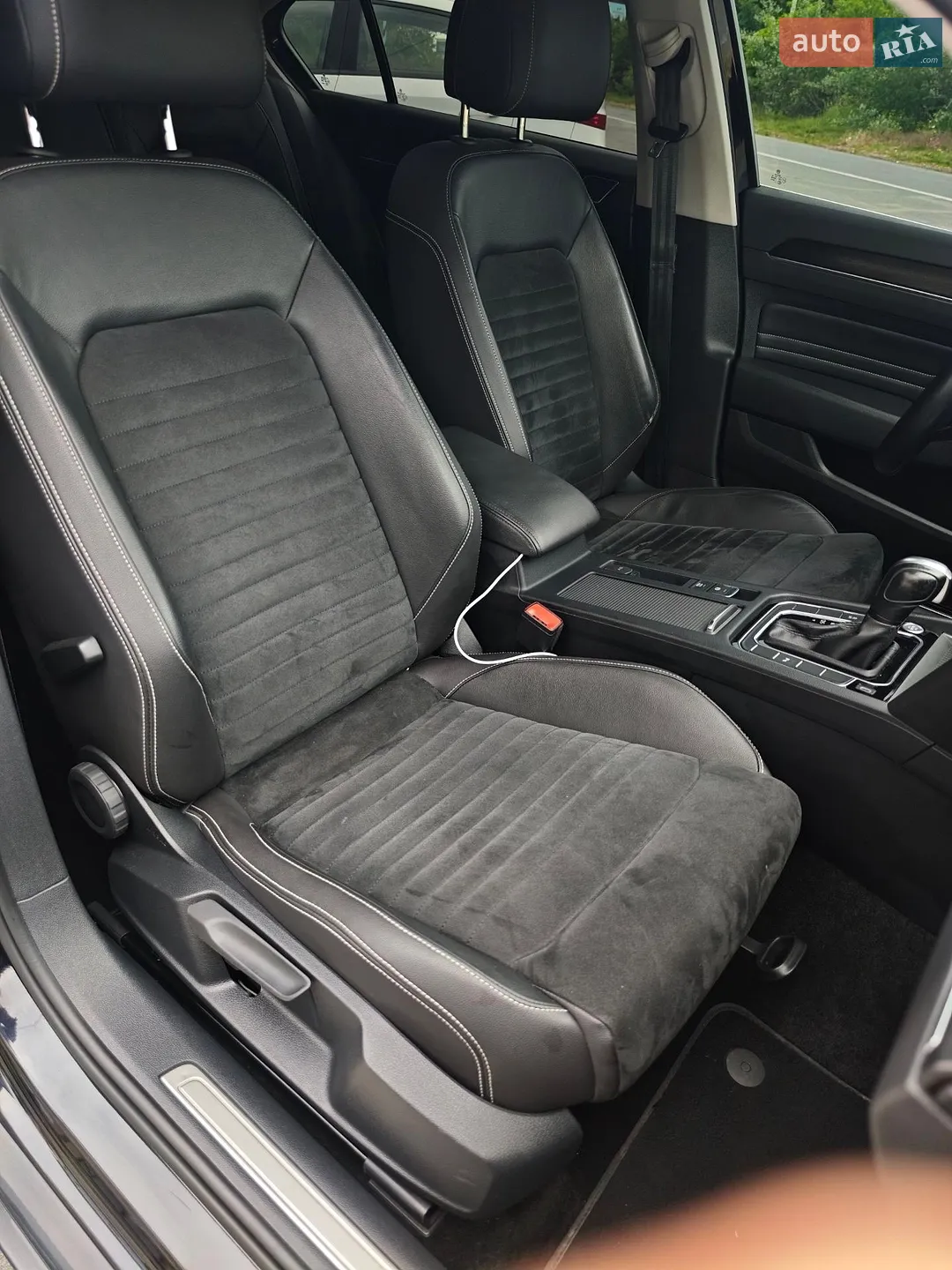 2020 Volkswagen Passat - мініатюра 23