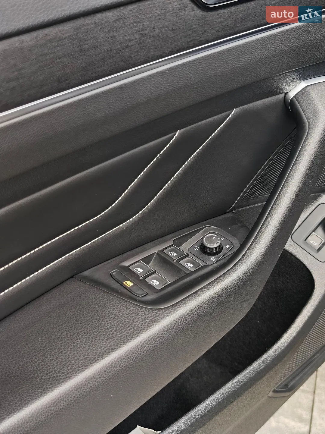 2020 Volkswagen Passat - мініатюра 28
