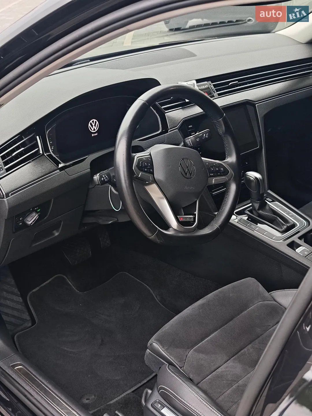 2020 Volkswagen Passat - мініатюра 29