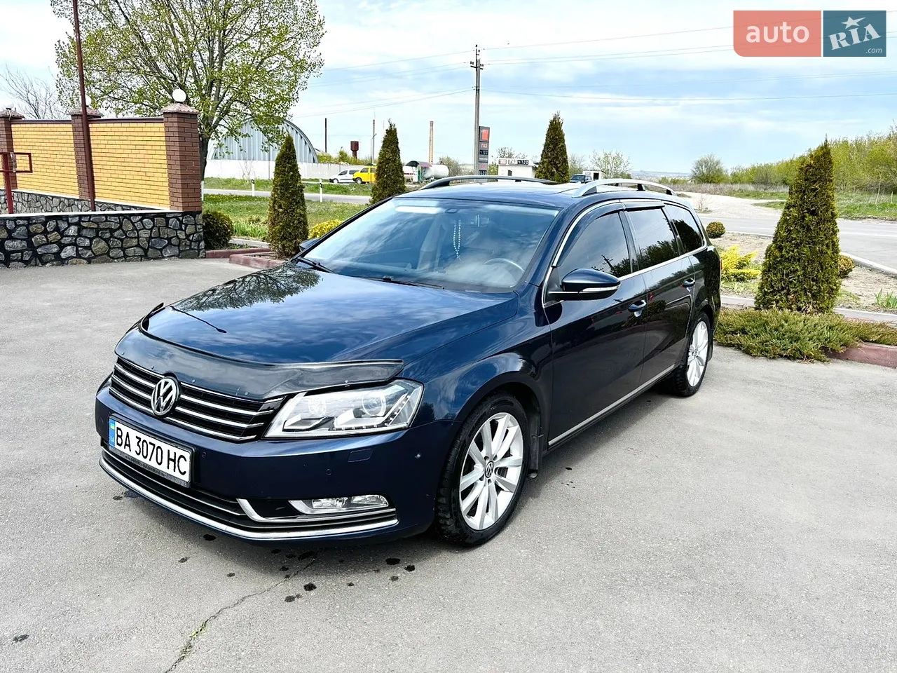 2014 Volkswagen Passat - мініатюра 46