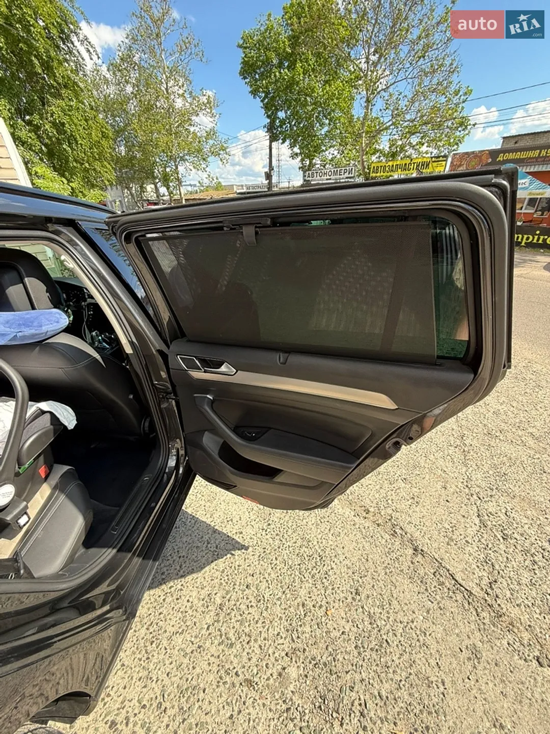 2019 Volkswagen Passat - мініатюра 24