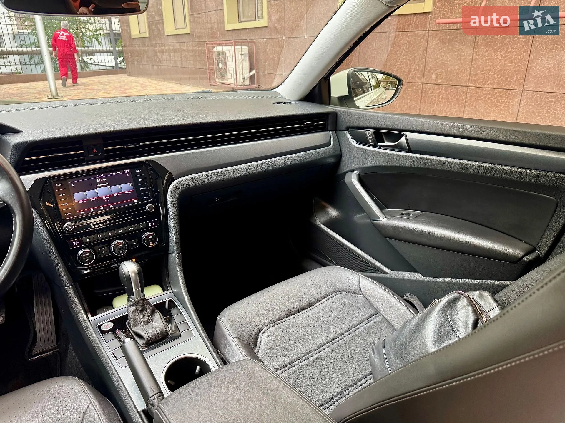 2020 Volkswagen Passat - мініатюра 19
