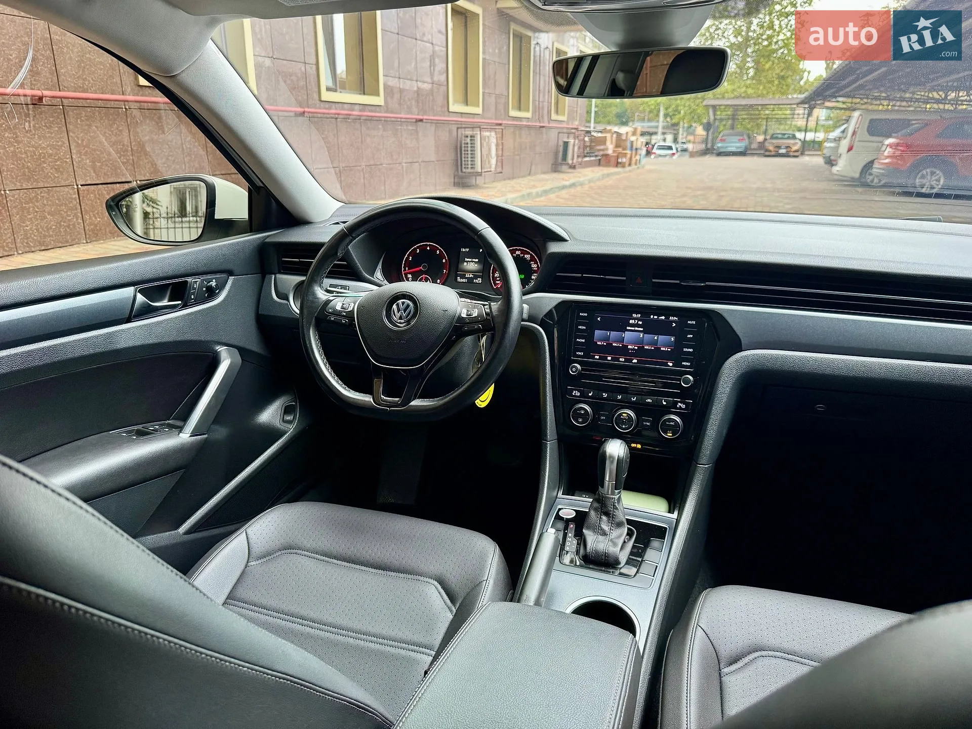 2020 Volkswagen Passat - мініатюра 36