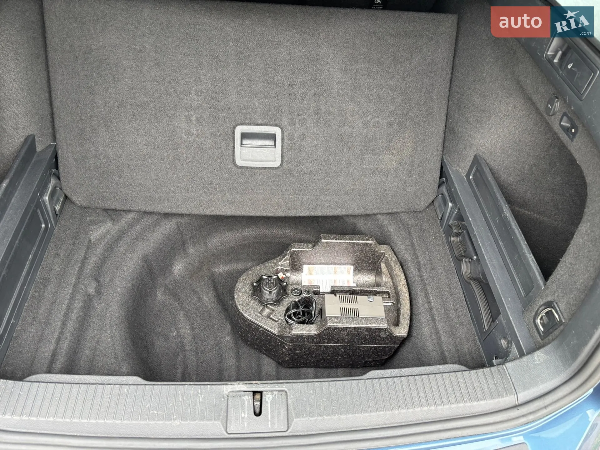 2015 Volkswagen Passat - мініатюра 24