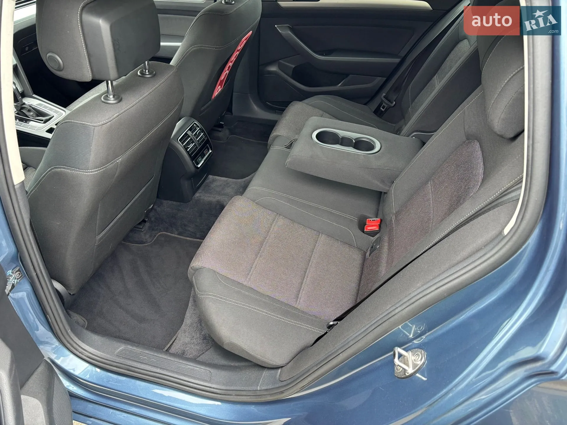 2015 Volkswagen Passat - мініатюра 33