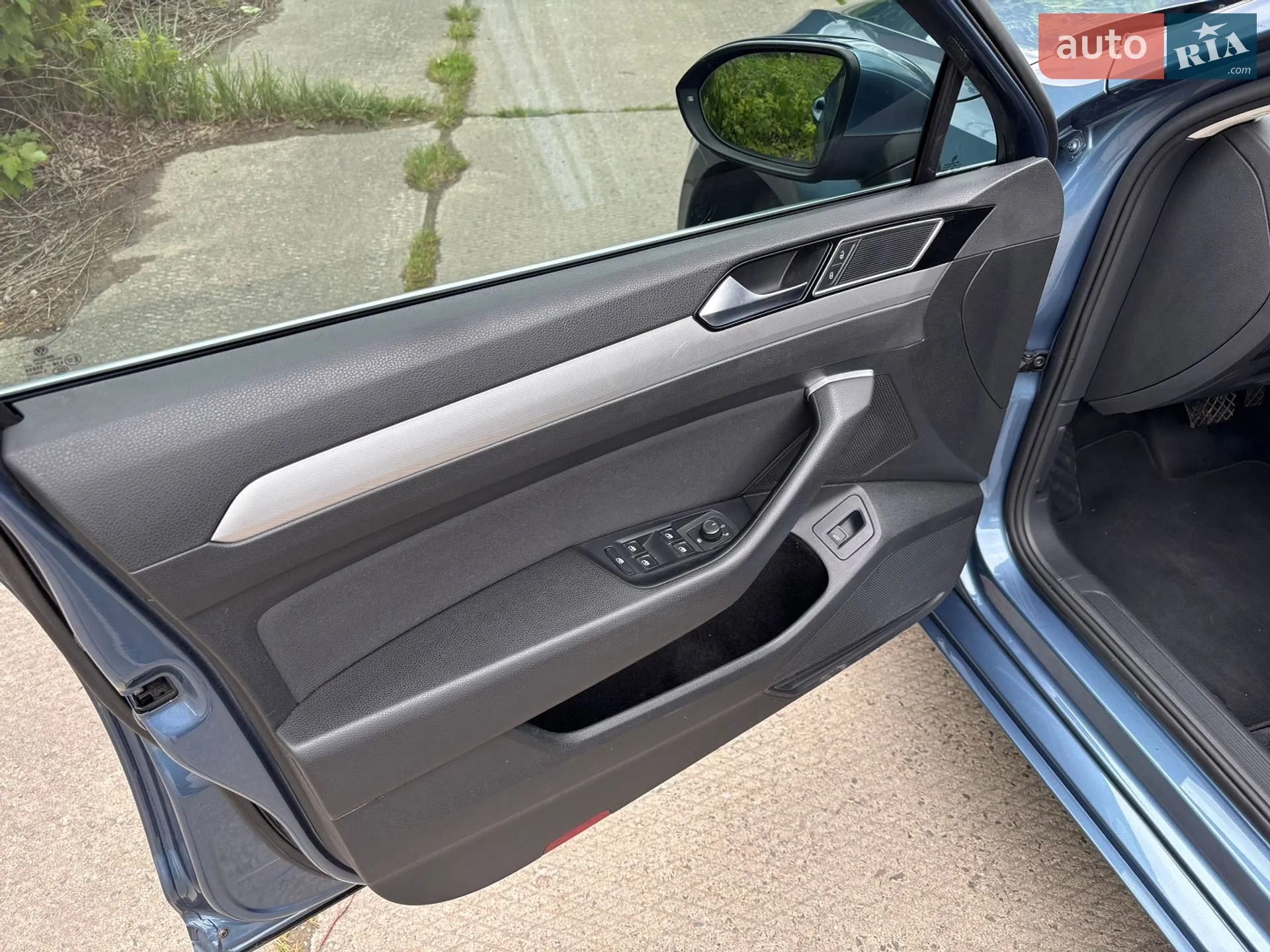 2015 Volkswagen Passat - мініатюра 36